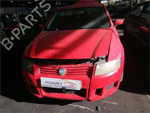 Brugte FIAT STILO (192_)  1.9 JTD  4644053