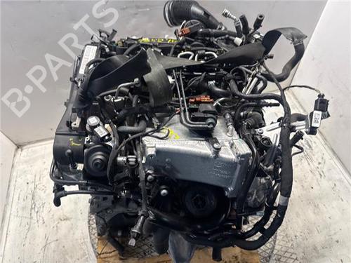 Engine AUDI A4 B9 Avant (8W5, 8WD) 2.0 TDI quattro | BP32223228M1