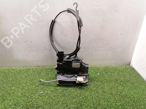Used Front right lock Front right lock 39601132 39601132