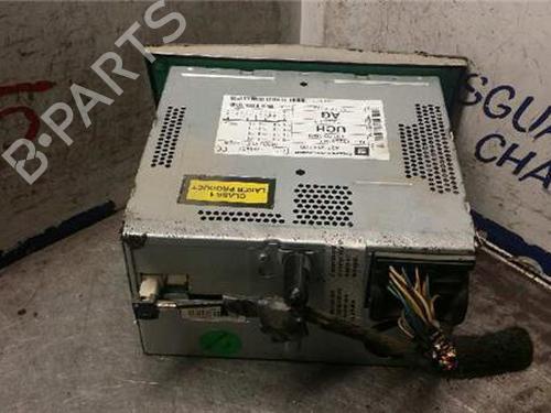 Radio OPEL CORSA D (S07) 1.3 CDTI (L08, L68) | BP31896178E6 - Image 2