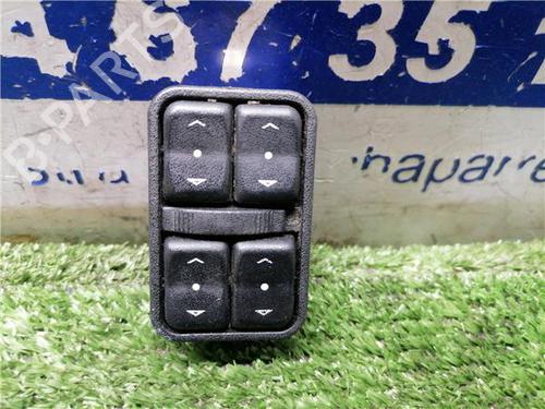 Used Left front window switch OPEL ASTRA G Saloon (T98) 1.8 16V (F69) (125 hp) 31898336