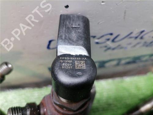 Injector CITROËN C6 (TD_) 2.7 HDi | BP31899163M100  - Image 5