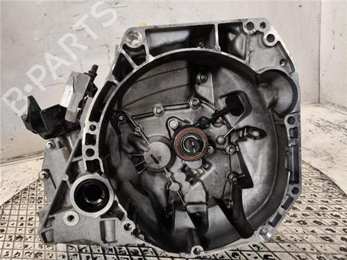 Used Gearbox Gearbox DACIA SANDERO III 1.0 TCe LPG (91 hp) 33860235 33860235
