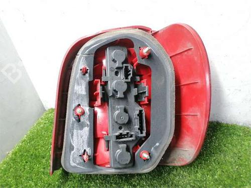 Left taillight VW POLO (6N2) 1.4 16V | BP36453145C34 - Image 3