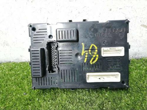 Electronic module RENAULT CLIO III (BR0/1, CR0/1) 1.2 16V (BR02, BR0J, BR11, CR02, CR0J, CR11) | BP37411171M83 - Image 2