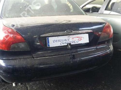 Used Parts FORD MONDEO II Turnier (BNP) 1.8 TD (90 hp) 4409871