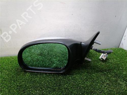 Used Left mirror Left mirror PEUGEOT 406 (8B) 2.1 TD 12V (109 hp) 33221742 33221742
