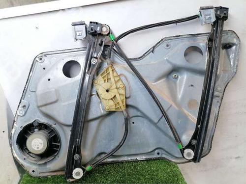 Front left window mechanism SEAT TOLEDO II (1M2) 1.9 TDI | BP36146558C22 - Image 2