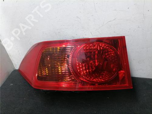 Farolim esquerdo Farolim esquerdo HONDA ACCORD VII (CL, CN) 2.0 (CL7) (155 hp) 34641460 34641460