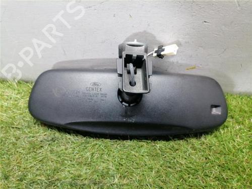 Rear mirror FORD FOCUS C-MAX (DM2) 2.0 TDCi | BP36681848I6 - Image 3