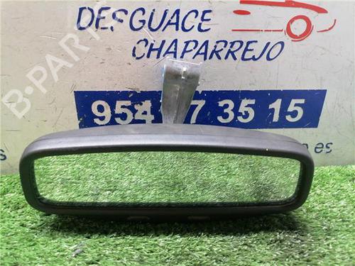 Rétroviseur intérieur CITROËN C4 Coupe (LA_) 2.0 16V (136 hp) 31897780