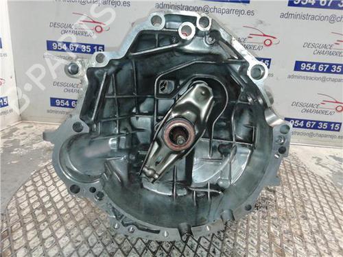 gearbox-vw-passat-b5-3b2-1996-1997-1998-1999-2000-2001-31892024 main image