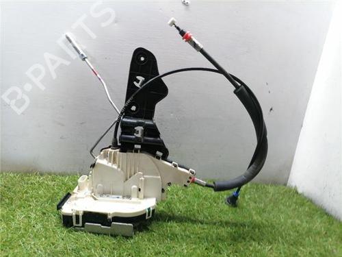 Used Rear right lock FIAT FREEMONT (345_) 2.0 JTD (140 hp) 31901404