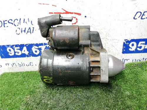 Startmotor SEAT IBIZA I (21A) 1.2 (60 hp) 31890441
