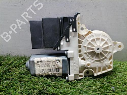 Left rear window motor SEAT LEON (1P1) 1.9 TDI | BP36452920E23 - Image 2