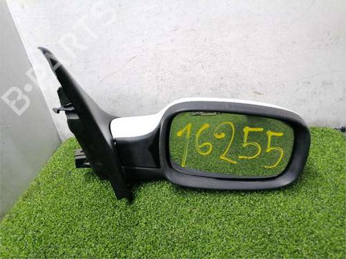 Used Right mirror Right mirror 37862316 37862316