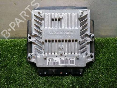 Used Electronic module Electronic module CITROËN C4 Picasso I MPV (UD_) 2.0 HDi 138 (136 hp) 36311367 36311367
