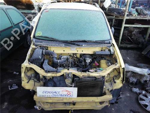 Used Parts SUZUKI WAGON R+ (MA) 1.3 (RB413) (76 hp) 4408365