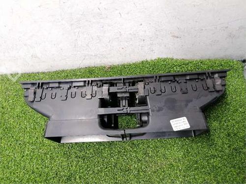 Warning switch SKODA RAPID Spaceback (NH1) 1.6 TDI | BP38547794I22 - Image 4