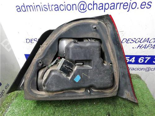 Left taillight ROVER STREETWISE Hatchback 1.4 | BP31892236C34