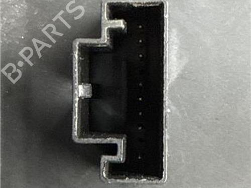 Left front window switch SKODA OCTAVIA III Combi (5E5, 5E6) 1.6 TDI | BP33478102I27 - Image 3