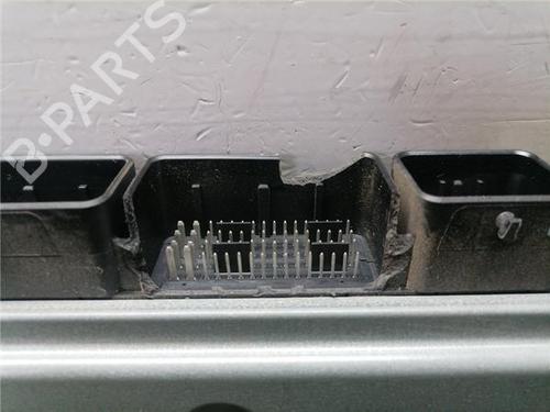 Electronic module RENAULT KADJAR (HA_, HL_) 1.2 TCe 130 (HLMR) | BP31890809M83