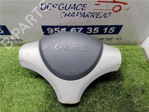 driver-airbag-smart-forfour-454-2004-2005-2006-31898442 main image