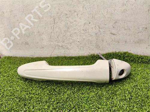 Used Front left exterior door handle Front left exterior door handle TOYOTA RAV 4 IV (_A4_) 2.5 Hybrid (AVA42_) (197 hp) 39905969 39905969