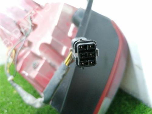 Right taillight KIA CARENS IV 1.7 CRDi | BP32821265C35 - Image 5