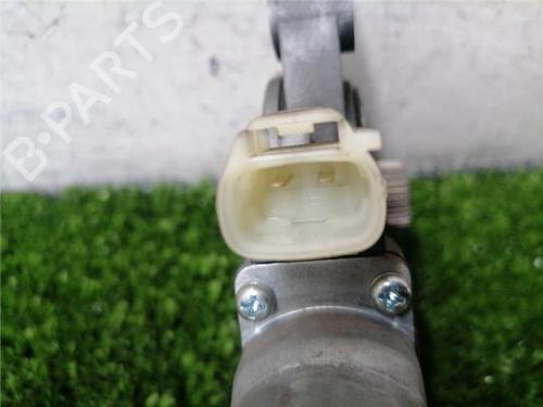 Right rear window motor KIA CARENS IV 1.7 CRDi | BP32432300E22 - Image 3