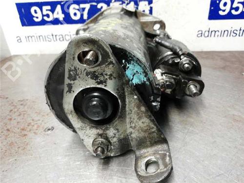 Starter OPEL ASTRA G Saloon (T98) 1.7 TD (F69) | BP31889920M8