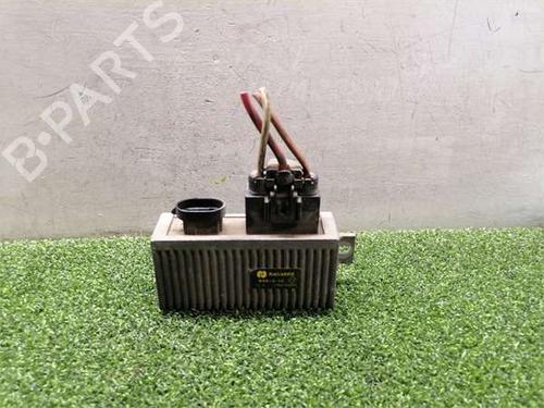 Used Electronic module Electronic module RENAULT CLIO II (BB_, CB_) 1.9 D (B/CB0E, BB0J) (64 hp) 39755161 39755161