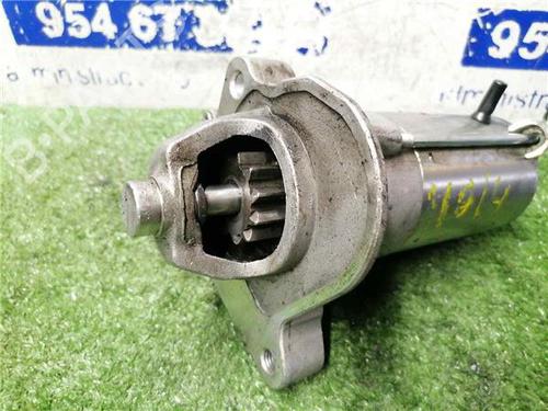 Starter MAZDA 3 (BK) 1.6 DI Turbo | BP31890452M8