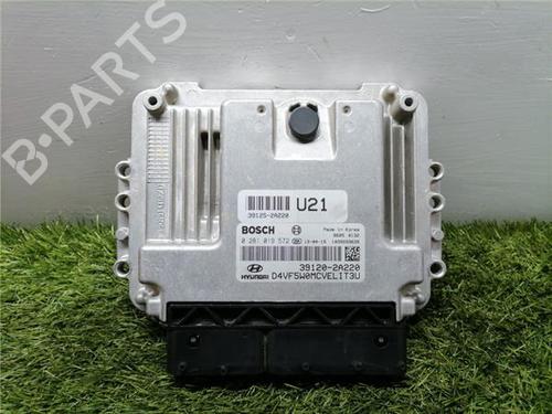 Used Electronic module Electronic module HYUNDAI i40 I (VF) 1.7 CRDi (116 hp) 32690052 32690052