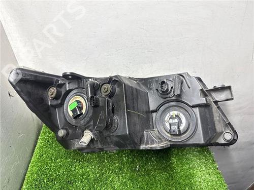 Left headlight FIAT FREEMONT (345_) 2.0 JTD | BP31894469C28