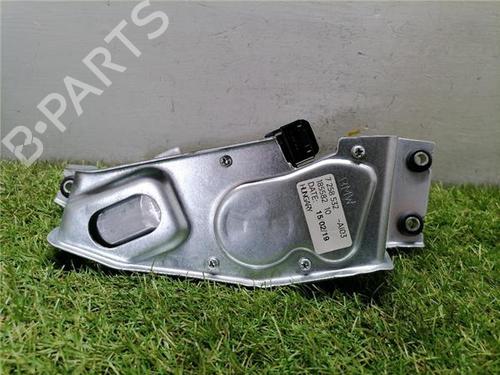 Rear wiper motor BMW 1 (F21) 116 d | BP31901446M102