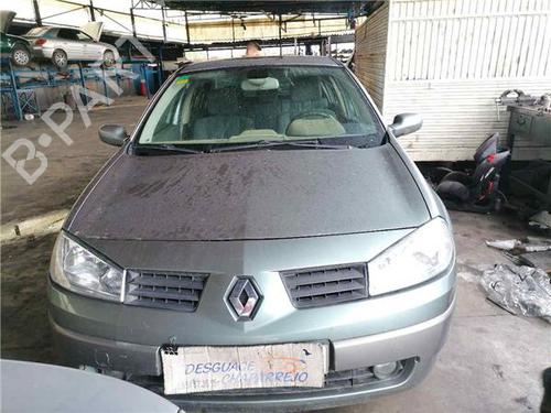 Used Parts RENAULT MEGANE II (BM0/1_, CM0/1_) 1.5 dCi (BM0F, BM0T, BM2B, CM0F, CM0T) (82 hp) 4409586