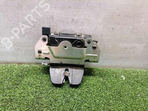 Used Tailgate lock Tailgate lock SAAB 9-3 (YS3F, E79, D79, D75) 1.9 TiD (120 hp) 40239735 40239735