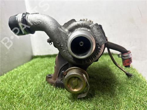 Used Turbocharger/Supercharger Turbocharger/Supercharger 36873483 36873483