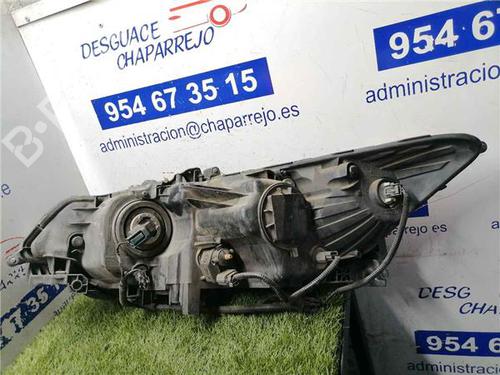 Right headlight HONDA ACCORD VIII (CU) 2.2 i-DTEC (CU3) | BP31890701C29 