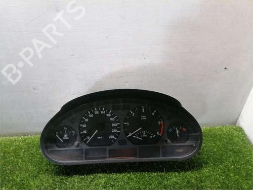 Used Instrument cluster Instrument cluster BMW 3 (E46) 320 d (136 hp) 36656460 36656460