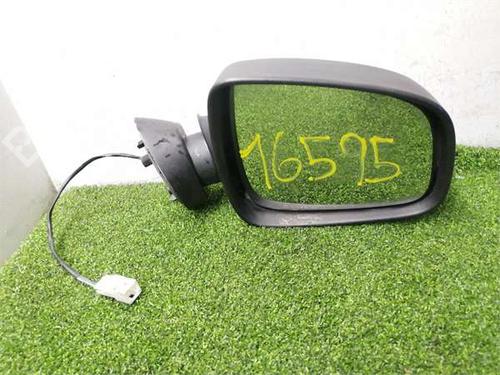 Used Right mirror Right mirror DACIA LOGAN EXPRESS (FS_) 1.5 dCi (FS0K) (68 hp) 39659408 39659408