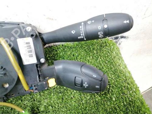 Switch PEUGEOT 207 Hatchback Van (WA_, WC_) 1.4 HDi | BP36053536I30 - Image 2