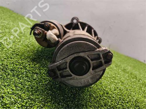 Starter PEUGEOT 407 (6D_) 2.0 HDi 135 (6DRHRH, 6DRHRE, 6DRHRG, 6DRHRJ) | BP37185933M8 - Image 2