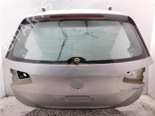 Used Tailgate Tailgate VW PASSAT B8 Variant (3G5, CB5) 2.0 TDI (150 hp) 34333457 34333457