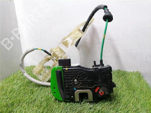 Fechadura trás esquerda HYUNDAI i40 I (VF) 1.7 CRDi (116 hp) 31935163