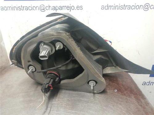 Right taillight CHRYSLER NEON II 1.6 | BP31891573C35