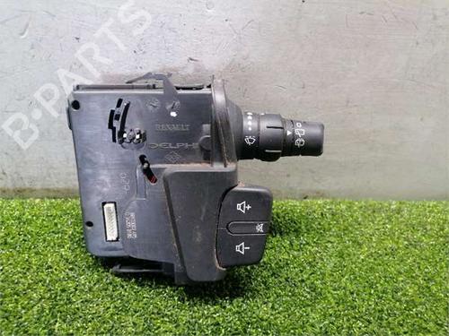 steering-column-stalk-renault-clio-iii-br01-cr01-2005-2006-2007-2008-2009-2010-2011-2012-2013-2014-38055759 main image