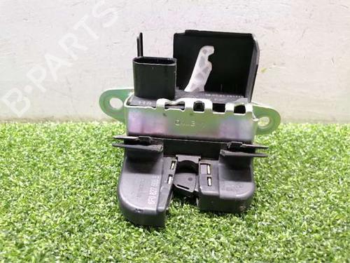 Used Tailgate lock Tailgate lock 38570776 38570776