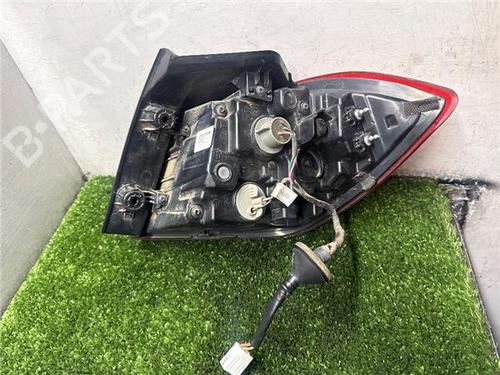 Left taillight HYUNDAI i30 (PDE, PD, PDEN) 1.0 T-GDI | BP32431895C34